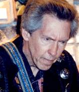 Tony Moffeit