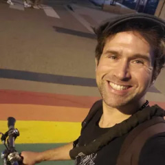 Lee Frankel-Goldwater