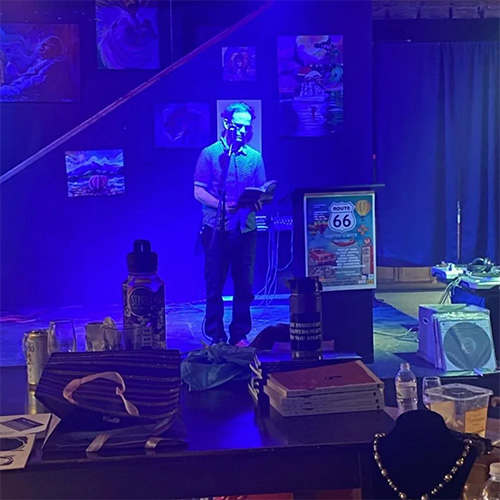 Donnie Hollingsworth