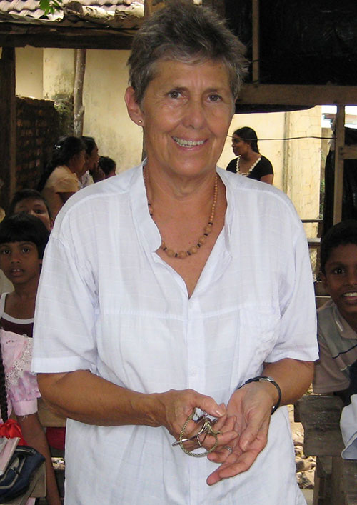 Doann Houghton-Alico